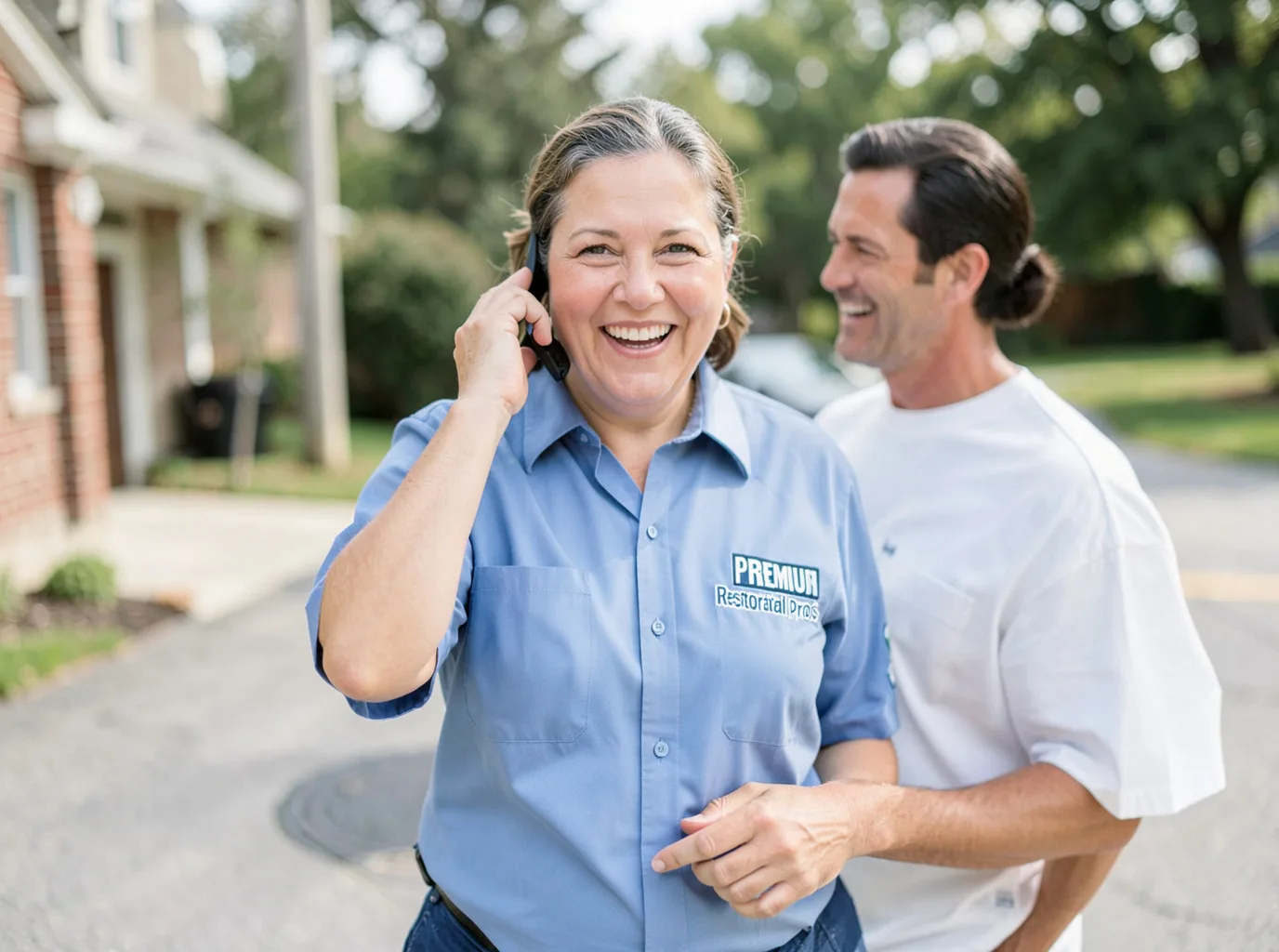 Water Damage Restoration Reynoldsville, PA FAQs